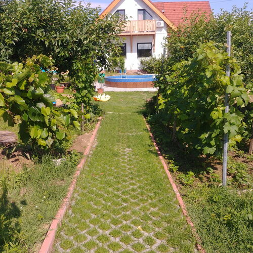 Villa Panoráma Gyenesdiás 