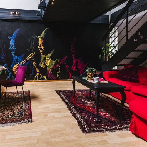 Hűvös Apartman Balatonboglár 