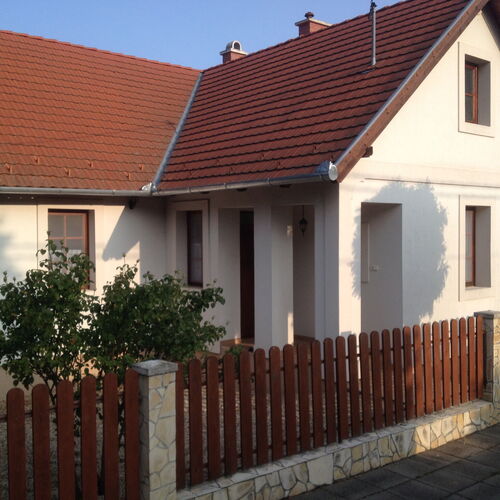 Panoráma Apartman Szigliget 