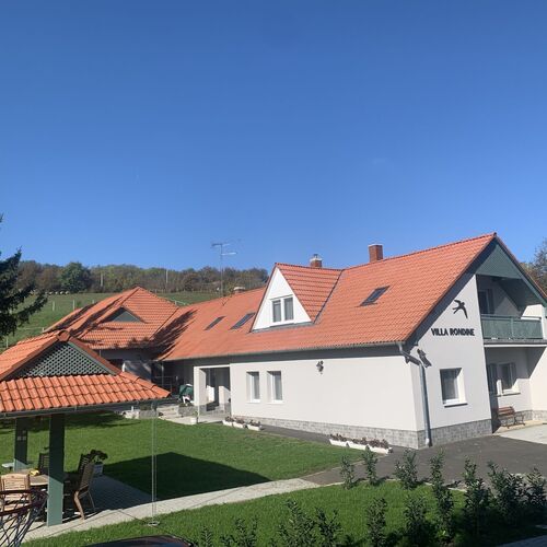 Körös-parti Terasz Vendégház Békésszentandrás 