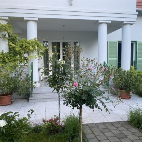 Villa Rosa Centre Balatonfüred 