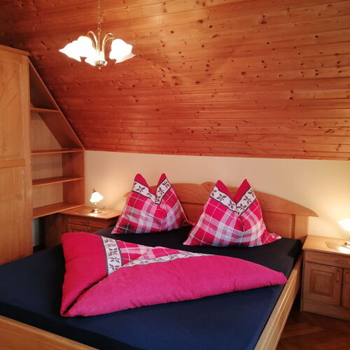 Villa Rosa Zalakaros 