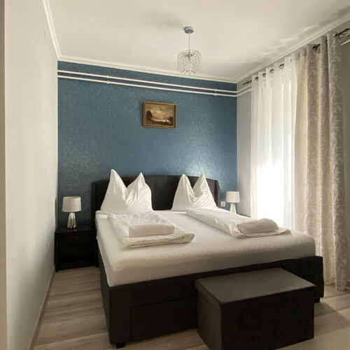 Villa Rubin Balatonföldvár 