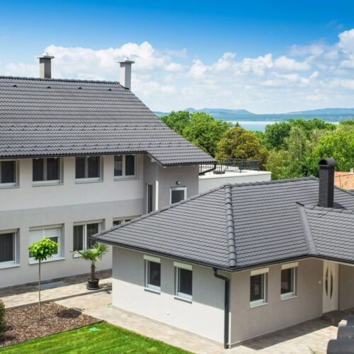 Duna Garden Hotel es Étterem Budapest 