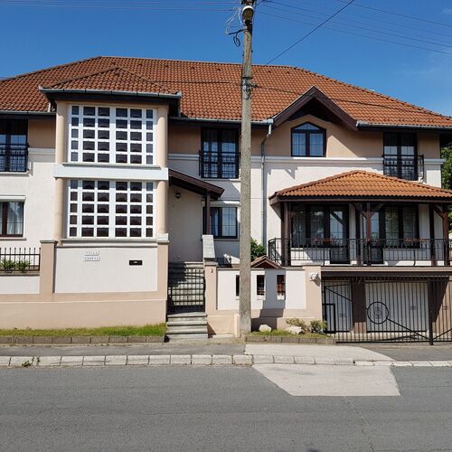 Villa Szofia Vendégház Siófok 2 Villa Szofia Vendégház Siófok