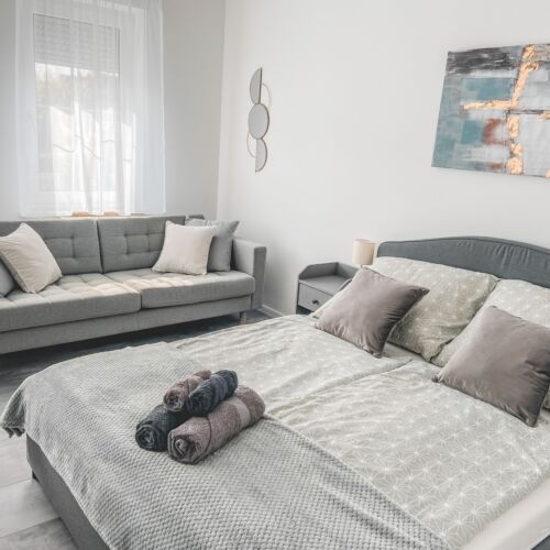 Vadkörte Vendégház Nagytevel 