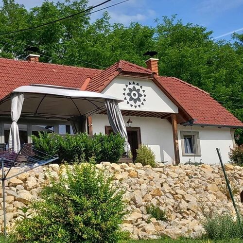 Villa Terézia Murarátka 