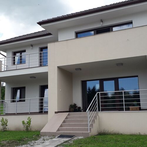 Rajczi 2 Apartman Mohács 