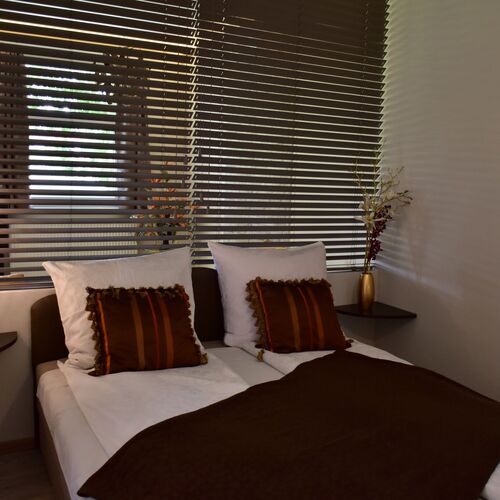 Villa Therme Vendégház Hévíz 