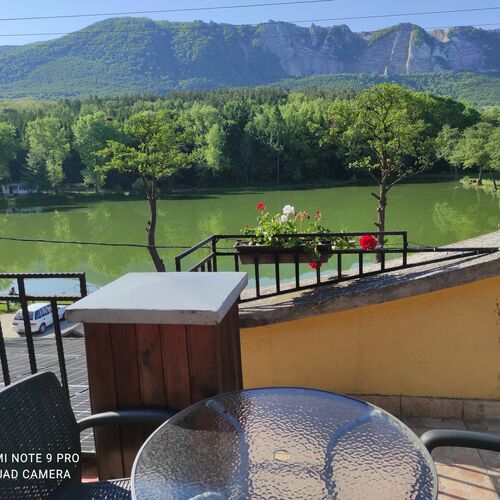 Simon Vendégház Demjén 