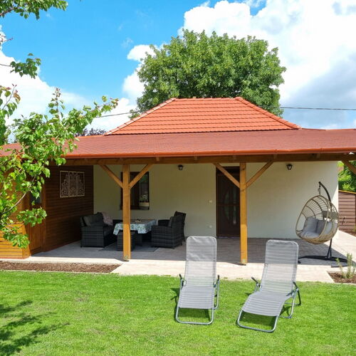 Villa V53 Siófok 3 Villa V53 Siófok