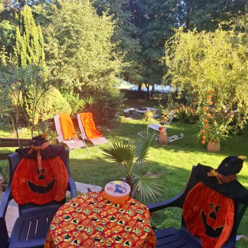 Villa Vadása Vendégház Hegyhátszentjakab 