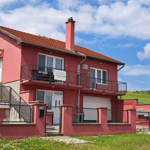 Joó-Lak Vendégház Kisköre 