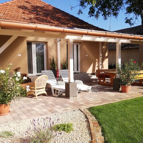 Villa Vintage Apartman Gyula 3 Villa Vintage Apartman Gyula