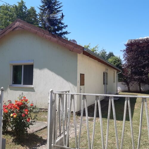 Villa Viola Balatonföldvár 