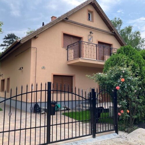 Villa Violin Apartman Balatonfenyves 2 Villa Violin Apartman Balatonfenyves