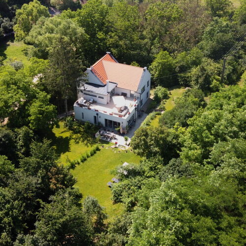 Villa Viridis Borsodgeszt 