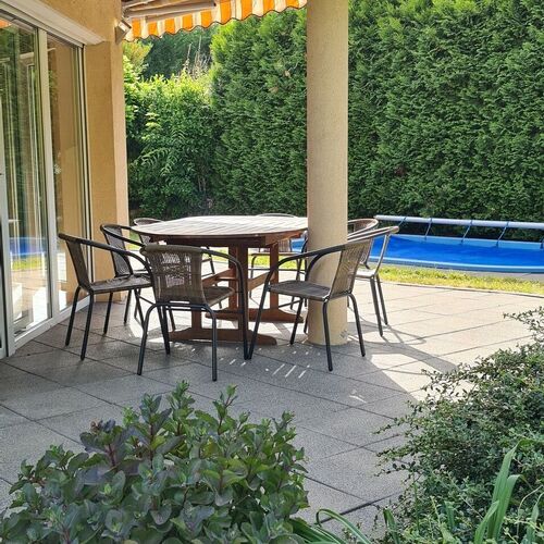 City Center Apartments 4 Paks 