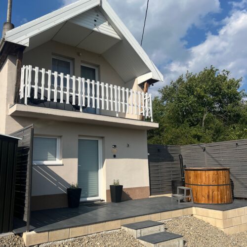 Villa Zöldvölgy Szűcsi 1 Villa Zöldvölgy Szűcsi