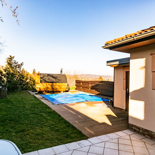 Elringat-lak Apartman Demjén 