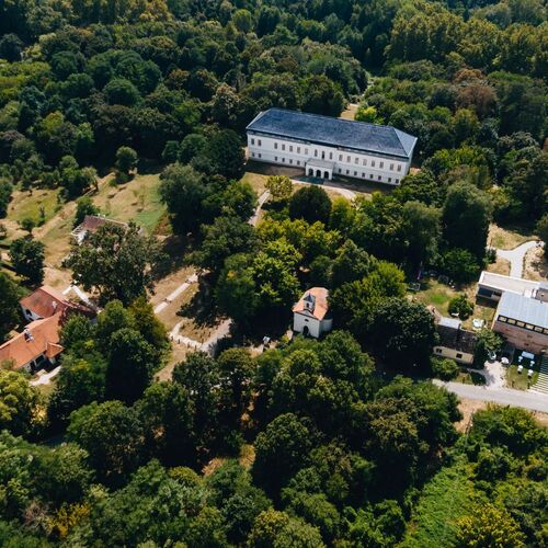 Csaba Szállás Esztergom 