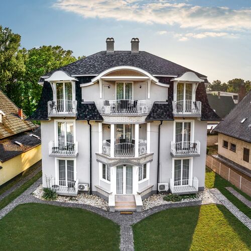 Mi Casa Vendégház Eger 