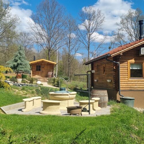 VillaRoza Vendégház Murarátka 