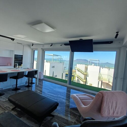 Villapark Apartman A-1 12. Fonyód 