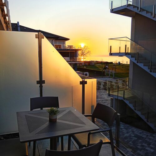 Tulipán Vendégház Örvényes 