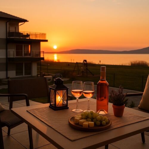 Diana Lak II. Szigethalom 