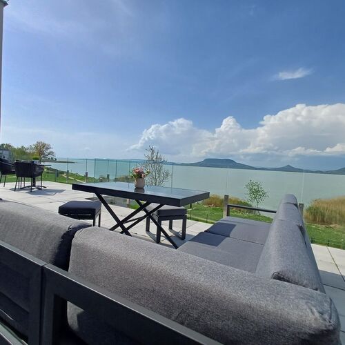 Villapark Apartman G3 Fonyód 