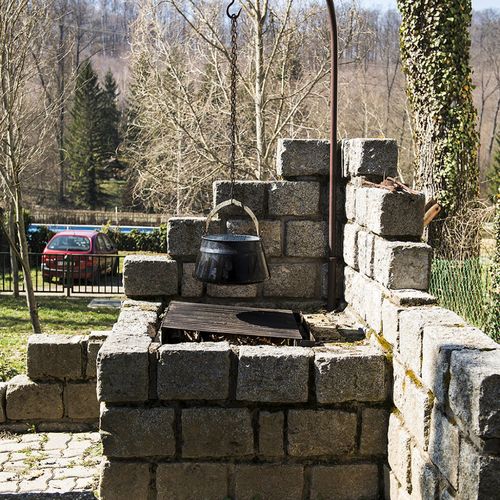 Villasor Apartman Sikonda 