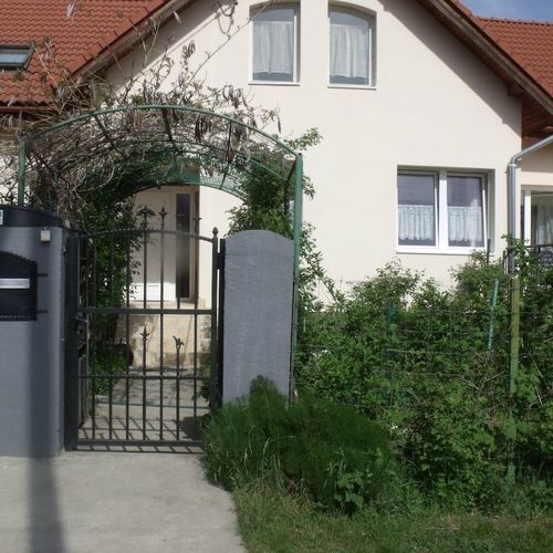 Villavölgy Vendégház Dömös 