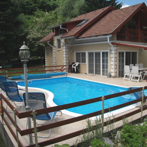 Vilma Vendégház Szokolya 