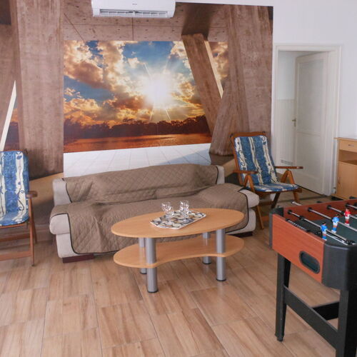 Lovas Major Vendégház Jásd 