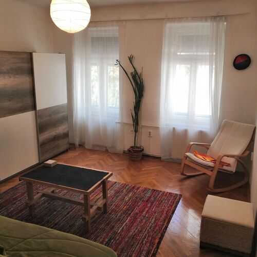 Vince Apartman Pécs 