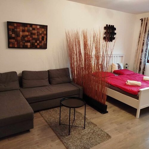 Vincellér Apartman Villány 