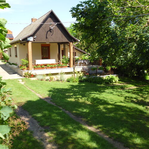 Vincellér Vendégház Királyszentistván 3 Vincellér Vendégház Királyszentistván