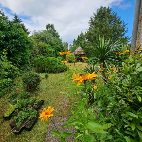 Vincze Vendégház Szigliget 