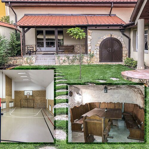 Vino Vendégház Eger 1 Vino Vendégház Eger