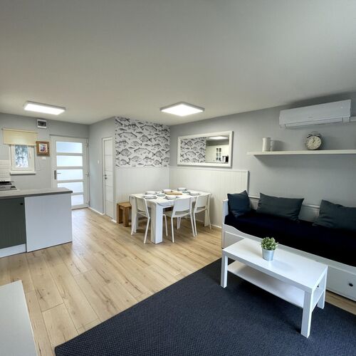 Bakondi Apartman Szántód 