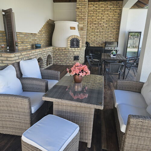 Jókai Présház Csongrád 