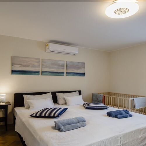 Katica Apartman Bogács 