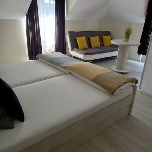 Viola Vendégház Pápa 2 Viola Vendégház Pápa