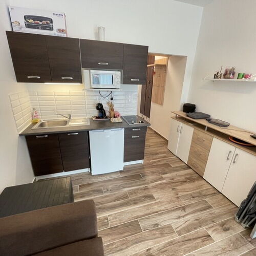Violett Apartman Balatonberény 1 Violett Apartman Balatonberény