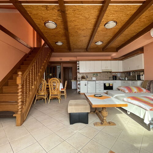 Violetta Apartman Balatonboglár 