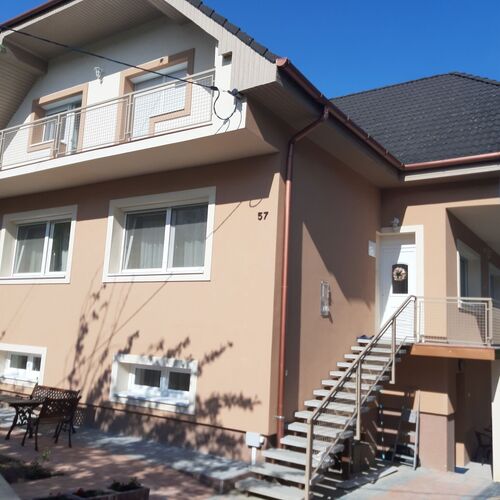 Violin Apartman Hévíz 