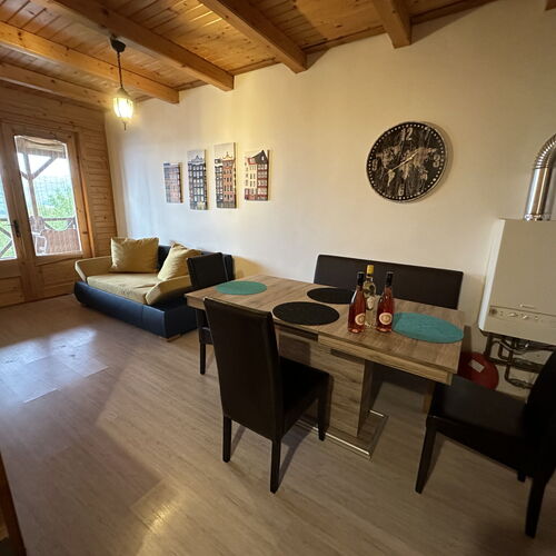 Virág Apartman Felsőtárkány 