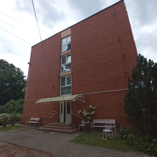 Virág Apartman Harkány 1 Virág Apartman Harkány