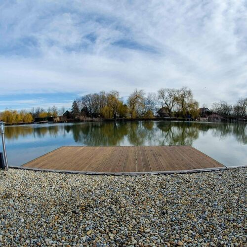 Virág Üdülőház Szarvas 1 Virág Üdülőház Szarvas